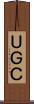 ＵＧＣ Scroll