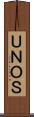 ＵＮＯＳ Scroll