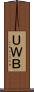 ＵＷＢ Scroll