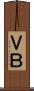 ＶＢ Scroll