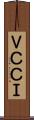 ＶＣＣＩ Scroll