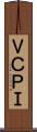 ＶＣＰＩ Scroll