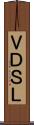 ＶＤＳＬ Scroll