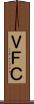 Ｖ．ＦＣ Scroll