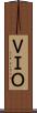 ＶＩＯ Scroll