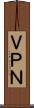 ＶＰＮ Scroll