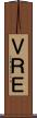ＶＲＥ Scroll