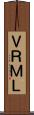 ＶＲＭＬ Scroll