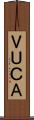 ＶＵＣＡ Scroll