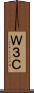Ｗ３Ｃ Scroll