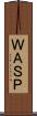 ＷＡＳＰ Scroll
