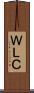 ＷＬＣ Scroll