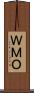 ＷＭＯ Scroll