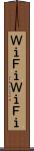 Ｗｉ‐Ｆｉ Scroll