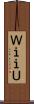 ＷｉｉＵ Scroll