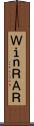 ＷｉｎＲＡＲ Scroll