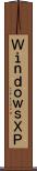 ＷｉｎｄｏｗｓＸＰ Scroll