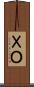 ＸＯ Scroll
