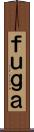 ｆｕｇａ Scroll