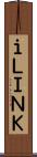 ｉ．ＬＩＮＫ Scroll