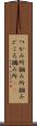 つかみ所 Scroll