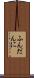 ふんだんに Scroll