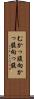 むかっ腹 Scroll