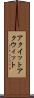 アクイット Scroll