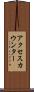 アクセスカウンター Scroll