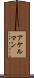 アケルマン Scroll