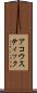 アコウスティック Scroll