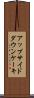 アップサイドダウン・ケーキ Scroll