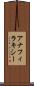 アナフィラキシー Scroll