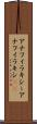 アナフィラキシー Scroll