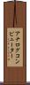 アナログコンピューター Scroll