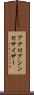 アナログ・シンセサイザー Scroll