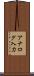 アナログ入力 Scroll