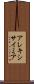 アレキシサイミア Scroll