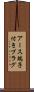 アース端子付きプラグ Scroll