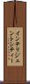 インテリジェントシティー Scroll