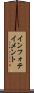 インフォテイメント Scroll