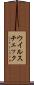 ウイルスチェック Scroll