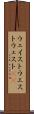 ウェイスト Scroll