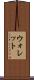 ウォレット Scroll