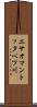 エサオマントッタベツ川 Scroll