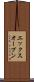 エックスオープン Scroll