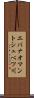エバナオマントシュベツ川 Scroll