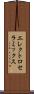 エレクトロセラミックス Scroll