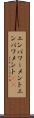 エンパワーメント Scroll