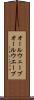 オールウェーブ Scroll